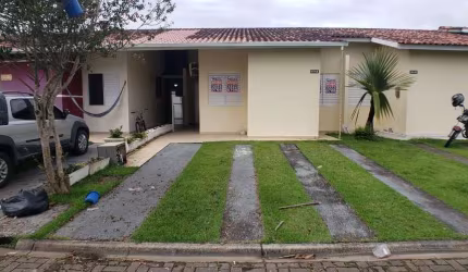 Locação Casa Palhoça SC
