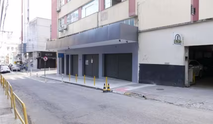 Locação Loja Florianópolis SC