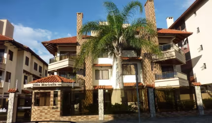 Locação Apartamento Florianópolis SC