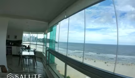 Apartamento com 3 quartos para alugar na Avenida Atlântica, 1350, Centro, Balneário Camboriú, 287 m2 por R$ 25.000