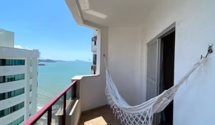 Apartamento com 2 quartos para alugar na Avenida Atlântica, 4040, Barra Sul, Balneário Camboriú, 137 m2 por R$ 5.200
