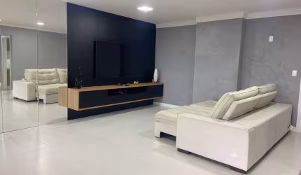 Apartamento com 3 quartos para alugar na Avenida Normando Tedesco, 1333, Barra Sul, Balneário Camboriú, 120 m2 por R$ 7.500