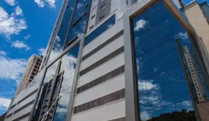 Apartamento com 4 quartos para alugar na Rua Miguel Matte, 225, Pioneiros, Balneário Camboriú, 149 m2 por R$ 14.000