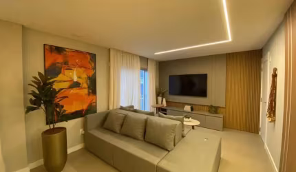 Apartamento com 3 quartos para alugar na Rua 1800, 72, Centro, Balneário Camboriú, 145 m2 por R$ 10.000