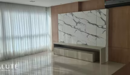 Apartamento com 4 quartos para alugar na Rua 2500, 505, Centro, Balneário Camboriú, 140 m2 por R$ 10.500