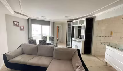 Apartamento com 2 quartos para alugar na Rua 3420, 79, Centro, Balneário Camboriú, 90 m2 por R$ 6.500