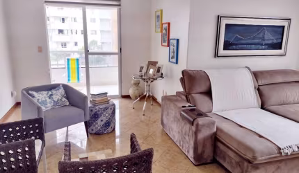 Apartamento com 3 quartos para alugar na Rua 3100, 77, Centro, Balneário Camboriú por R$ 7.000