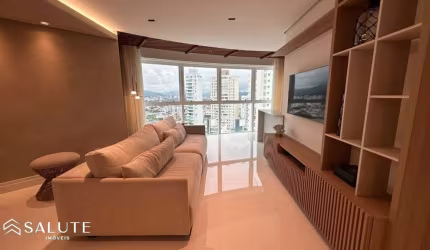 Apartamento com 3 quartos para alugar na Avenida Brasil, 3655, Centro, Balneário Camboriú, 138 m2 por R$ 15.000
