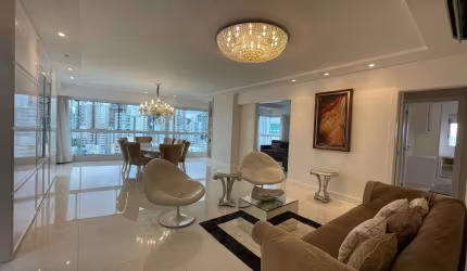 Apartamento com 3 quartos para alugar na Rua 3200, 149, Centro, Balneário Camboriú por R$ 13.000