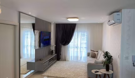 Apartamento com 3 quartos para alugar na Rua 3110, 234, Centro, Balneário Camboriú, 128 m2 por R$ 9.000