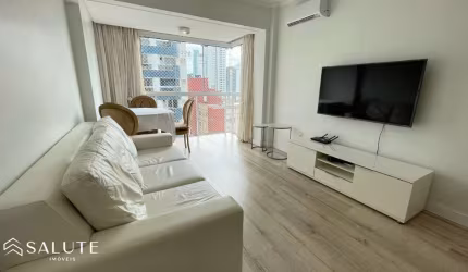Apartamento com 3 quartos para alugar na Rua 511, 14, Centro, Balneário Camboriú, 117 m2 por R$ 7.500