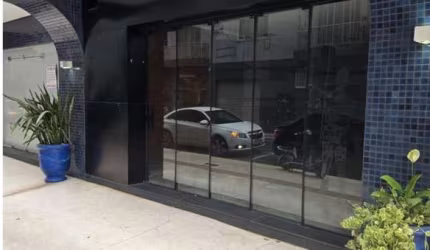Sala comercial para alugar na Rua 1800, 97, Centro, Balneário Camboriú, 77 m2 por R$ 7.000
