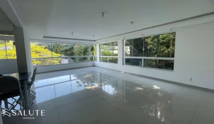 Apartamento com 3 quartos para alugar na Andorinha, 76, Ariribá, Balneário Camboriú, 130 m2 por R$ 6.900