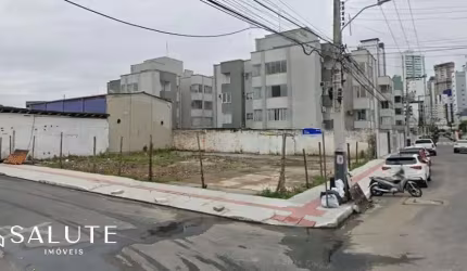 Terreno comercial para alugar na Rua 3146, Centro, Balneário Camboriú por R$ 9.500