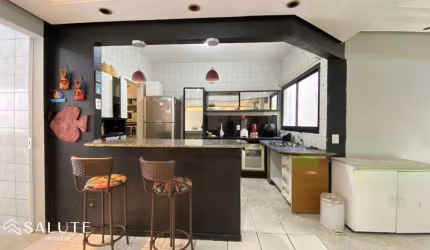 Casa com 3 quartos para alugar na Rua 2300, 330, Centro, Balneário Camboriú, 185 m2 por R$ 15.000