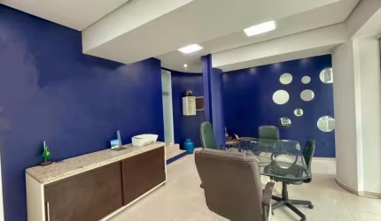 Sala comercial para alugar na Rua 2650, 154, Centro, Balneário Camboriú, 36 m2 por R$ 3.500