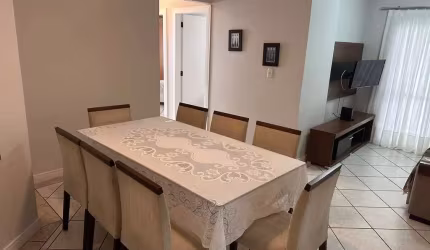 Apartamento com 3 quartos para alugar na 908, 25, Centro, Balneário Camboriú, 95 m2 por R$ 4.800