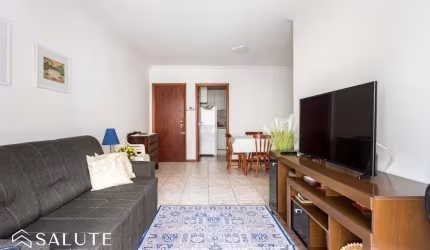 Apartamento com 3 quartos para alugar na Avenida Atlântica, 3750, Centro, Balneário Camboriú por R$ 6.500