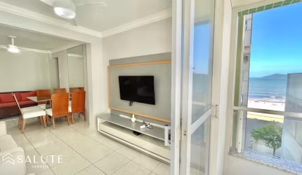 Apartamento com 2 quartos para alugar na Avenida Atlântica, 470, Centro, Balneário Camboriú, 75 m2 por R$ 5.500