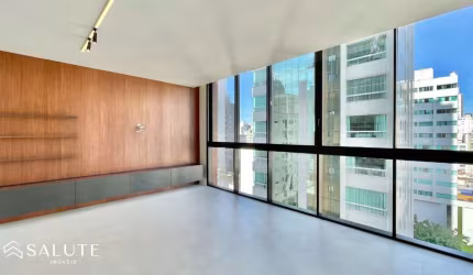 Apartamento com 4 quartos para alugar na Rua 600, 250, Centro, Balneário Camboriú, 135 m2 por R$ 13.500