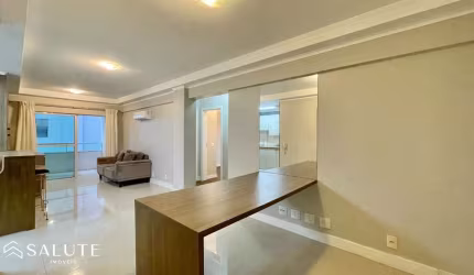 Apartamento com 2 quartos para alugar na Rua Maria das Dores Santos Müller, 166, Praia Brava, Itajaí, 107 m2 por R$ 6.999