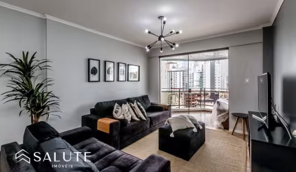 Apartamento com 3 quartos para alugar na Rua 3300, 120, Centro, Balneário Camboriú, 145 m2 por R$ 8.500