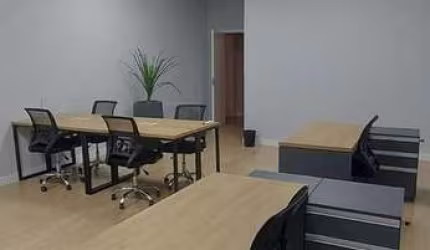 Sala comercial para alugar na Avenida Osvaldo Reis, 2470, Fazendinha, Itajaí por R$ 7.000