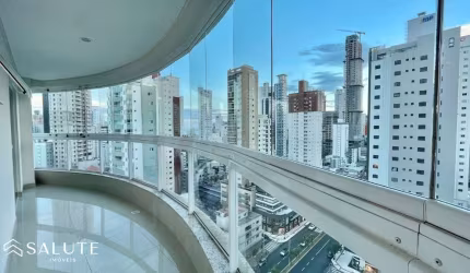 Apartamento com 3 quartos para alugar na Rua 3144, 188, Centro, Balneário Camboriú, 139 m2 por R$ 8.000