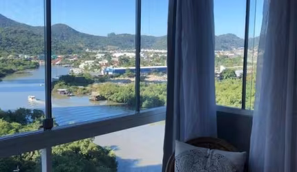 Apartamento com 2 quartos para alugar na Rua 4100, 143, Barra Sul, Balneário Camboriú, 80 m2 por R$ 4.900
