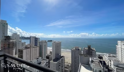 Apartamento com 4 quartos para alugar na Avenida Brasil, 2800, Centro, Balneário Camboriú, 165 m2 por R$ 23.000