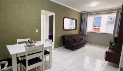Apartamento com 1 quarto para alugar na Rua 3604, 29, Centro, Balneário Camboriú, 45 m2 por R$ 3.200