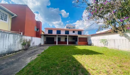 Casa à venda no bairro Vila Julieta - Resende/RJ