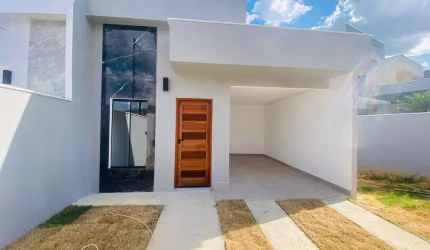 Casa à venda no bairro Parque Ipiranga - Resende/RJ
