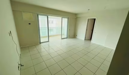 Apartamento à venda no bairro Comercial - Resende/RJ