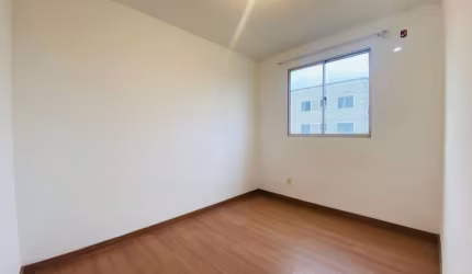 Apartamento para alugar no bairro Mirante da Serra - Resende/RJ