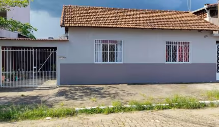 Casa Comercial à Venda em Resende-RJ, Vila Julieta  3 Quartos, Edícula, Ótima Localização  170,61 m².