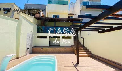 Casa Duplex em Parque Ipiranga II, Resende/RJ