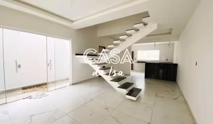 Imperdível! Casa à venda em Resende-RJ, Bela Vista: 3 quartos, 1 suíte, 1 sala, 2 banheiros, 2 vagas, 173m². Confira!
