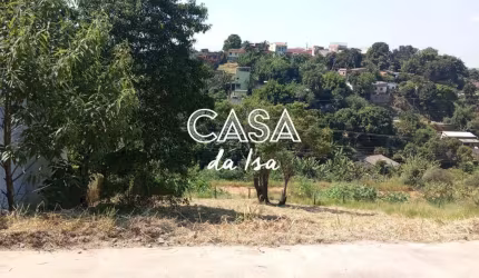 Terreno à venda em Resende-RJ, Parque Ipiranga II com 450,00 m² de área