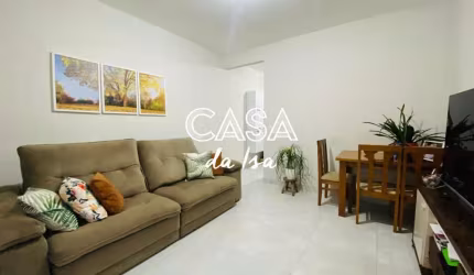 Casa à venda em Resende-RJ no Jardim D'oeste com 2 quartos, 1 suíte e 2 vagas de garagem!