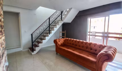 Cobertura Duplex com 3 quartos na Vila Julieta, em Resende