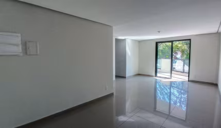 Apartamento à venda em Resende-RJ: 2 quartos, 1 suíte, 2 salas, 2 banheiros, 1 vaga de garagem - Imperdível!