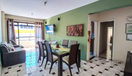Apartamento à venda no bairro Jardim Jalisco em Resende/RJ