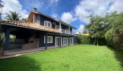 Casa à venda no bairro Mirante das Agulhas em Resende/RJ
