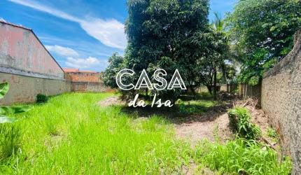 Terreno à venda, com 448 m2, no Jardim D'Oeste, em Resende