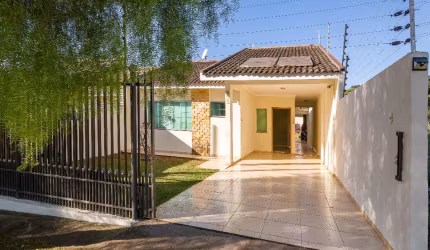 CASA NOVO CENTRO PAIÇANDU-PR