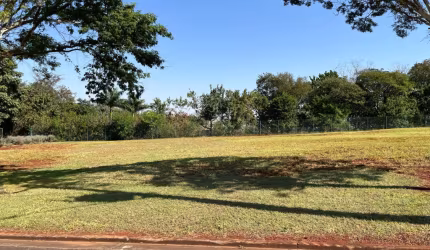 Terrenos Alphaville valor de oportunidade.