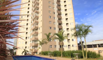 Apartamento no Bonnevie Residencial Clube - Maringá PR
