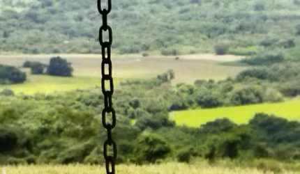 Chácara em Santa Fé - Marialva -PR
