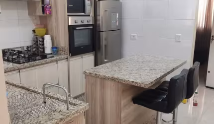 Oportunidade ! Bela  casa com 2 Dormitórios à Venda em Jardim Paris VI, Maringá/PR